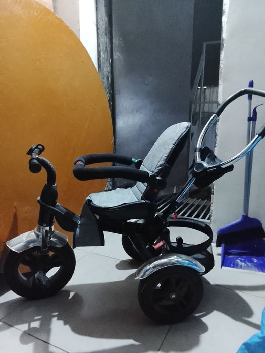 Продам трёхколёсный велосипед