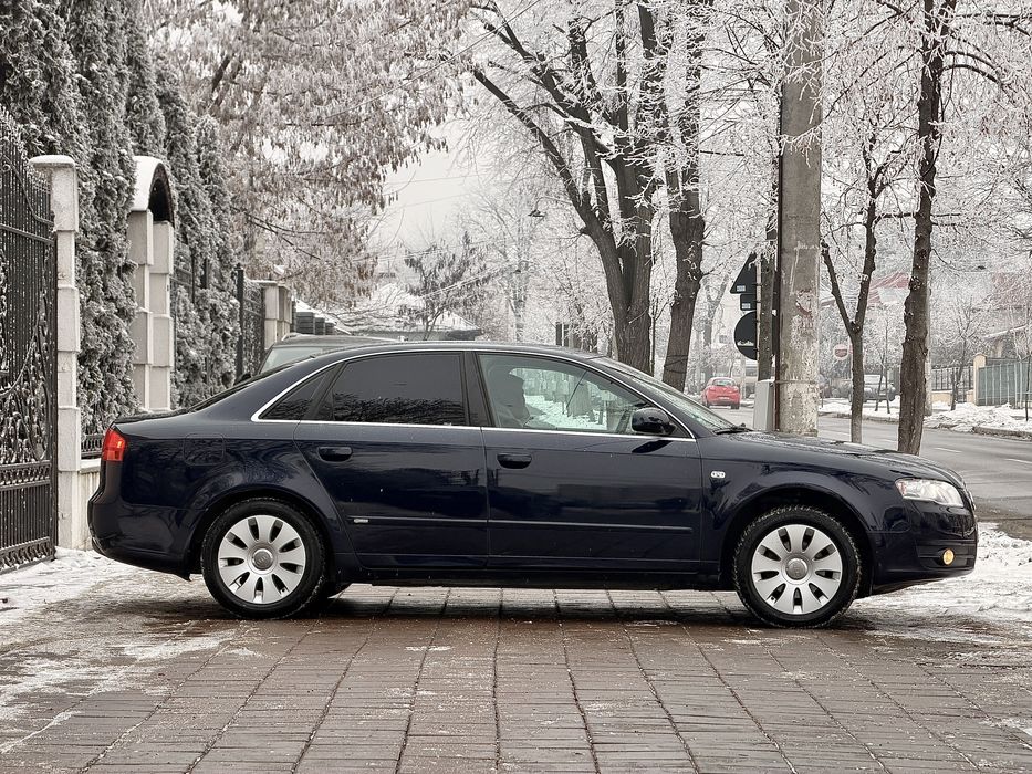 Audi A4 B7 ~ SLine~Perfecta din orice punct de vedere