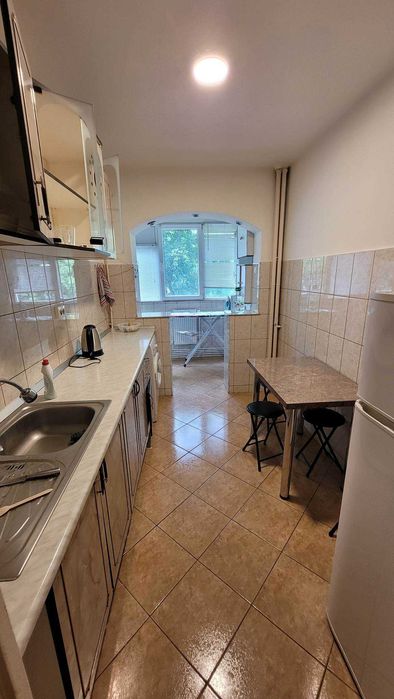 Chirie apartament Podu Ros