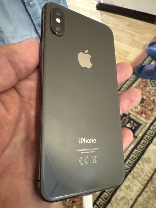 Apple Ipnone X, 64 GB,