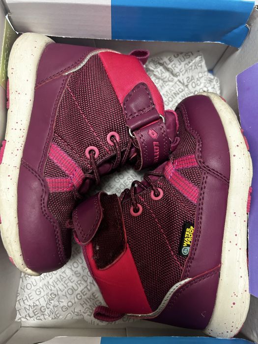 Боти Lоtto 25-ти номер