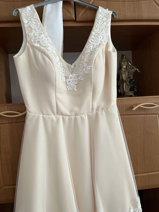 Rochie ocazie cununie