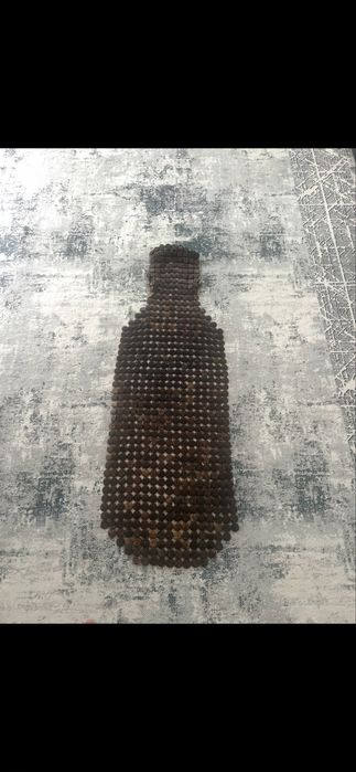 Sedeniya un nakitka bambuk orginal