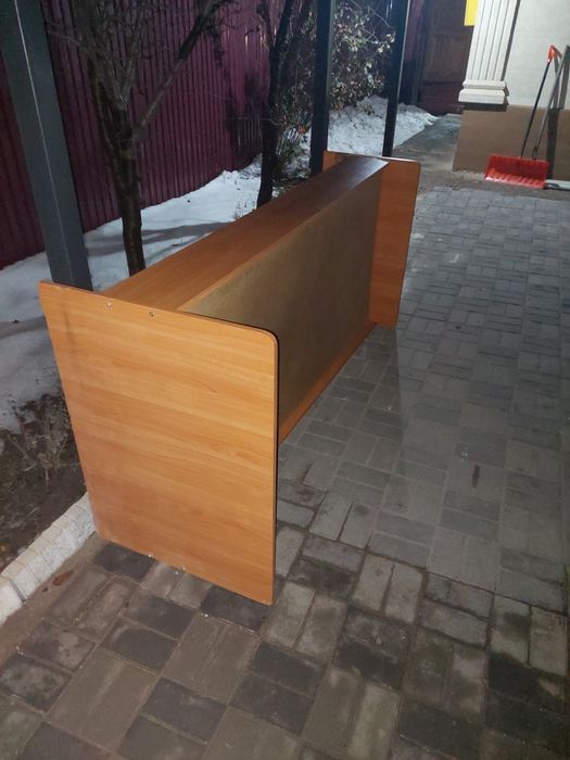 Кроват б/у 80×190