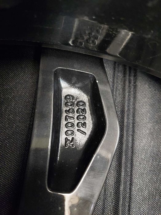 Джанти 718M BMW X3 X4 718М 21