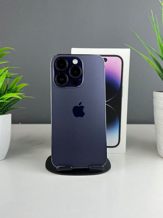 Телефон Apple iPhone 14 Pro 128GB