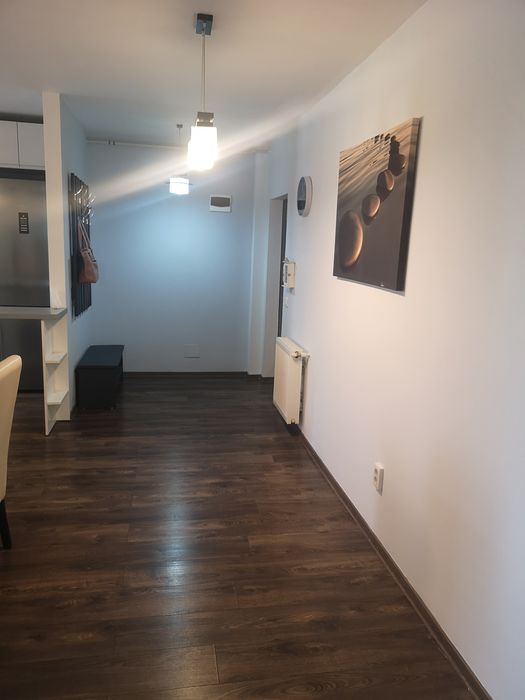 Apartament cu 2 camere strada Mărășești, garaj subteran inclus în preț ,  bloc construit în 2014