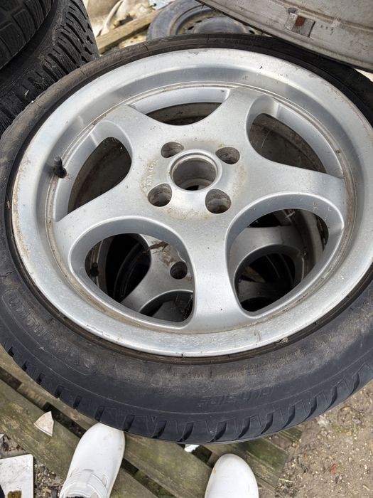 Jante Borbet T R16 4x100.