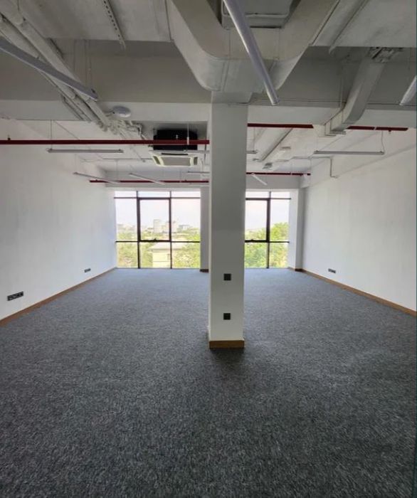 Аренда офиса на Ц-1. Садыка Азимова. 190 м²