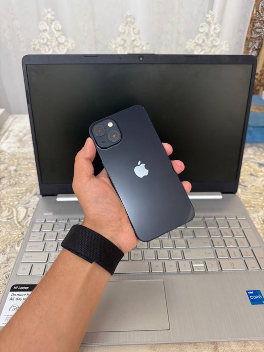 Iphone 13 ochilmagan ideall