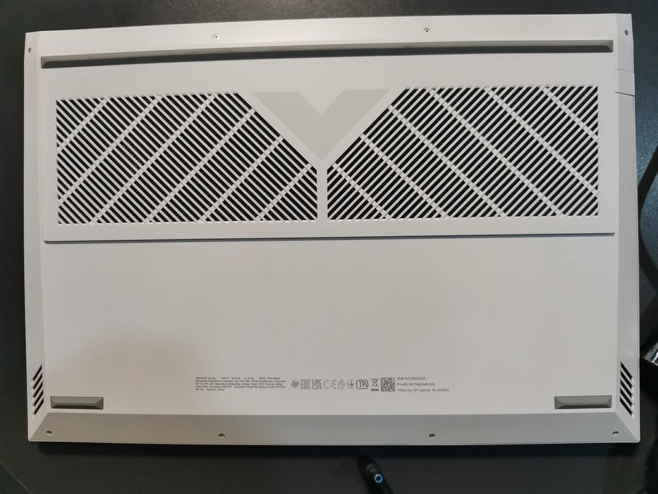 Ноутбук Victus hp Laptop 16-e