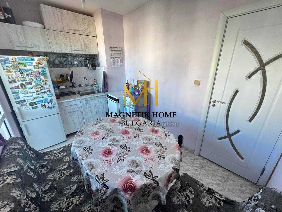 Дава се под наем Двустаен апартамент в Бургас, Братя Миладинови - 70 кв.м за 331.5 € - Снимка #10