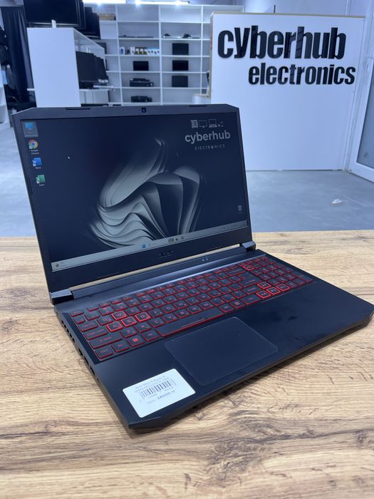 Игровой ноутбук Acer Nitro 5