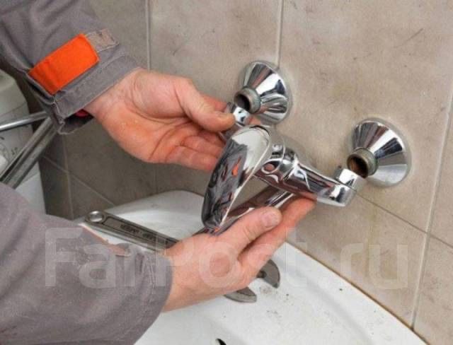 Домашний мастер. Мастер на час. Руки из плеч!