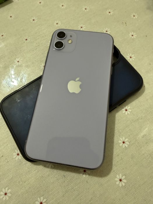 Iphone 11 128GB в идеале