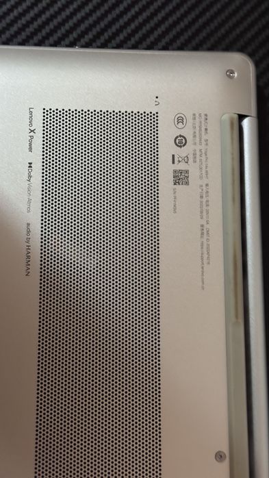 LenovoYOGApro14s2022/06