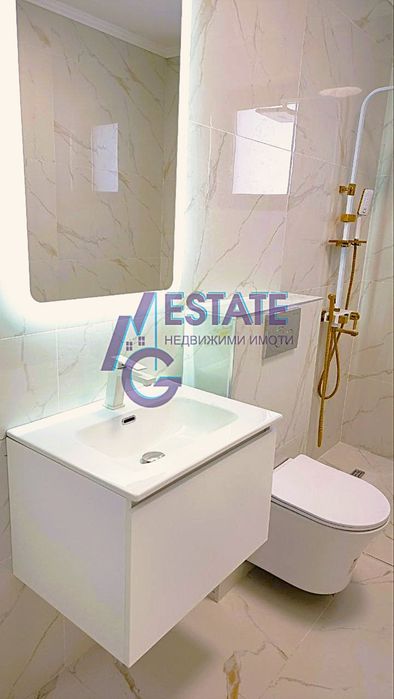 Продава се Двустаен апартамент в Созопол - 73 кв.м за 1329 €/кв.м - Снимка #7