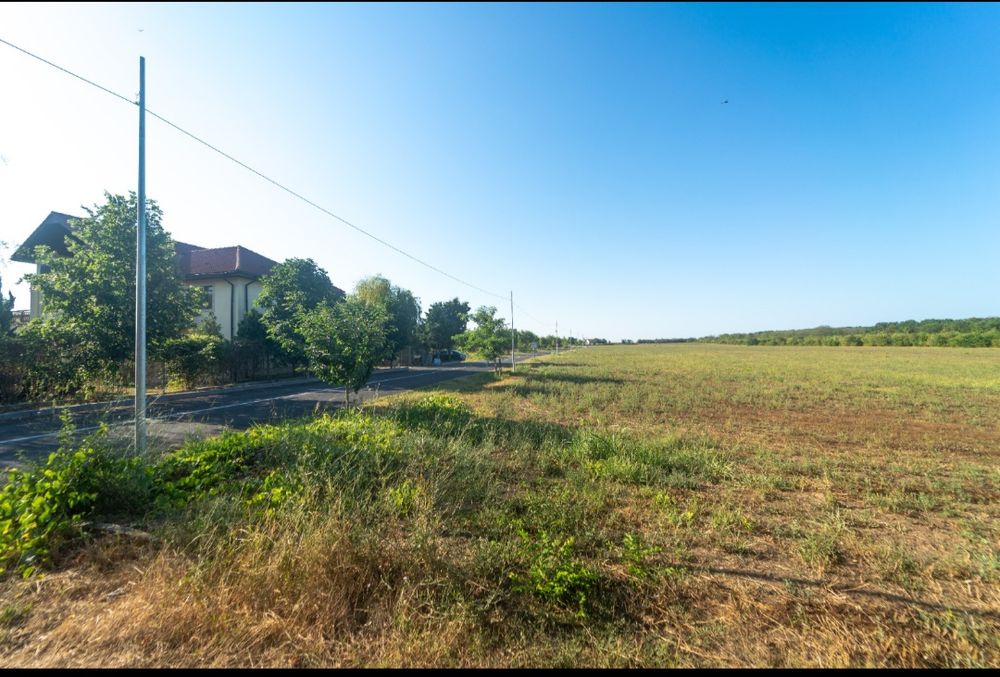 Neptun -Olimp Vind teren intravilan 680 mp P+5 accept rate sau schimb