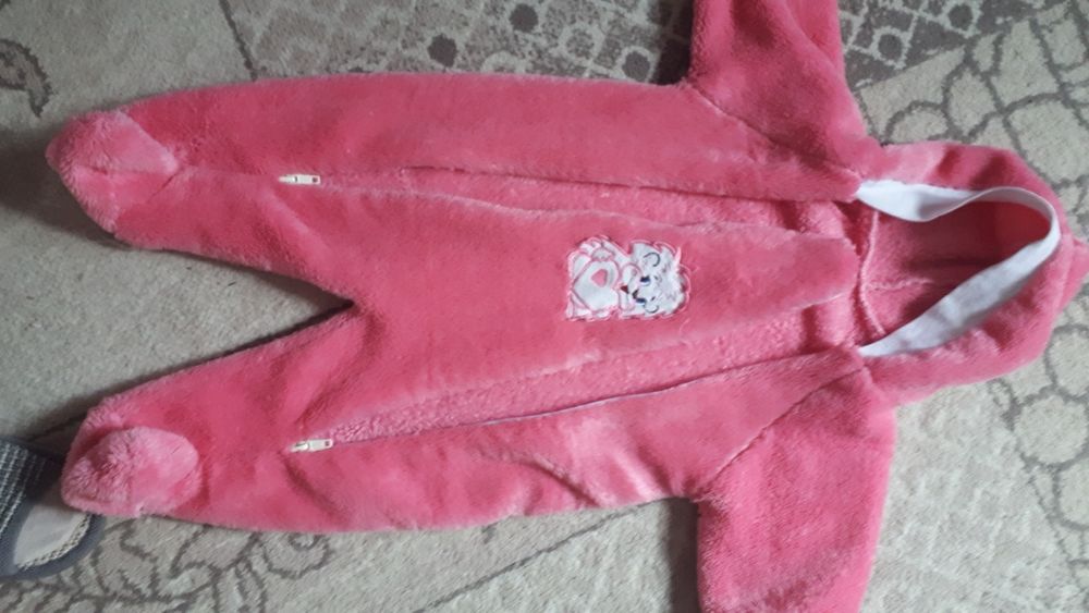 Продам дет. комбез на осень