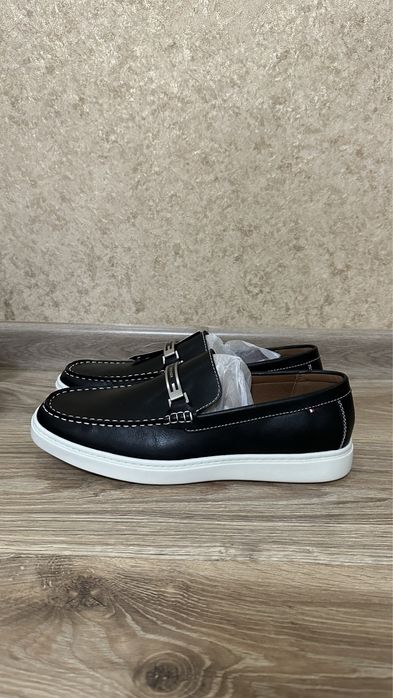 Оригинал мокасины Tommy  Hilfiger