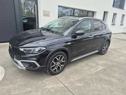 Fiat Tipo Cross predare leasing citi descrierea
