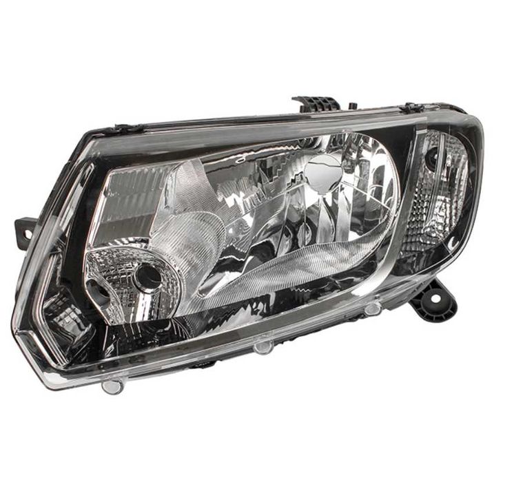 Фар с ръчно регулиране за Dacia Logan,MCV 2013-2017