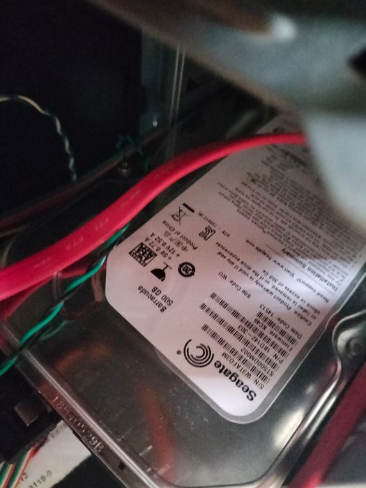 Компьютер intel core i3