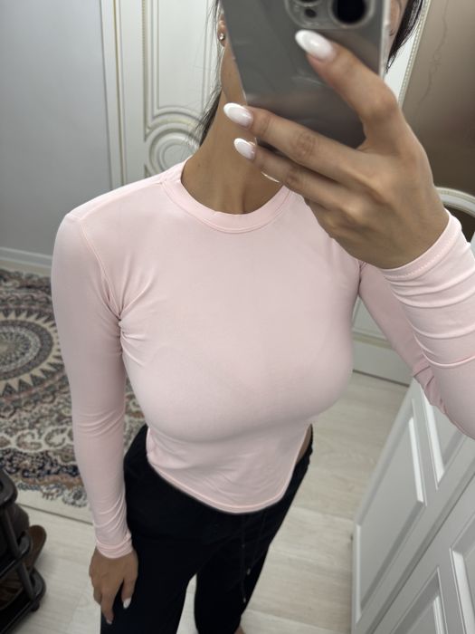 Водолазка Скимс.