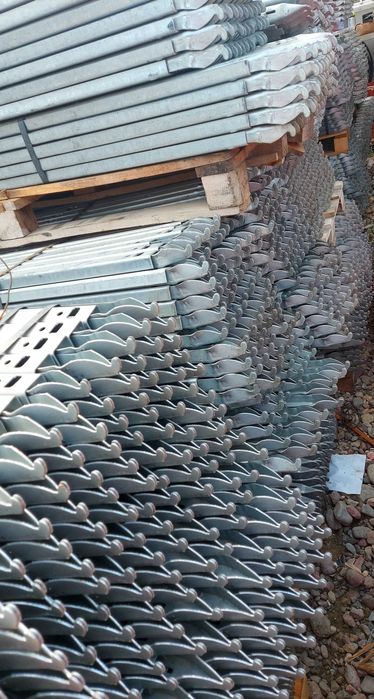 Distantieri Cofraje Doka 30cm 11,63 €+tva