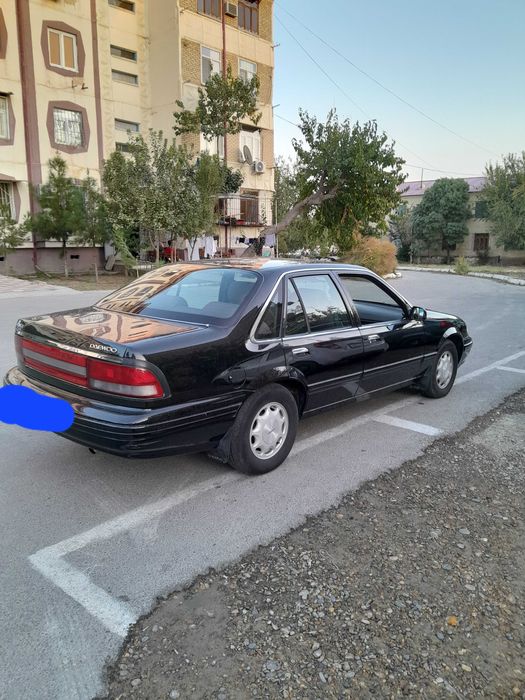 Продается Prnce Daewoo!