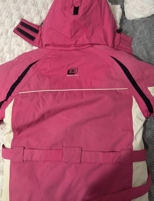 Geaca schi marimea 40