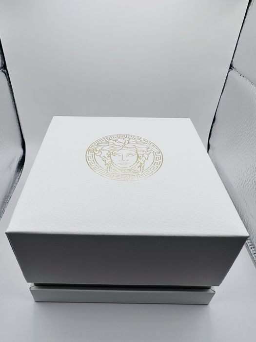 *Чисто Нов* Versace VEDX00219 Theros Automatic