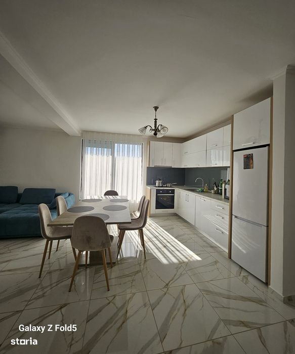 Casa Modernă De Închiriat În Sântandrei – 900 €/Lună, Negociabil!