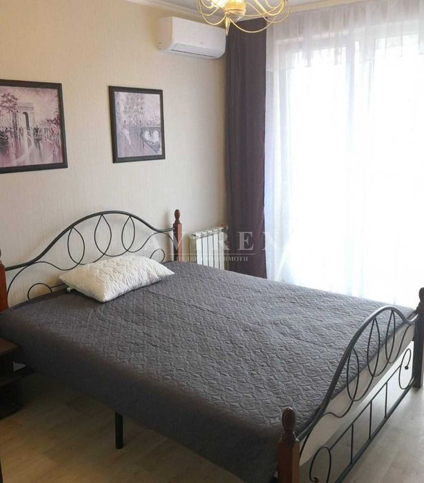 Дава се под наем Тристаен апартамент в Пловдив, Кършияка - 91 кв.м за 239.7 € - Снимка #2