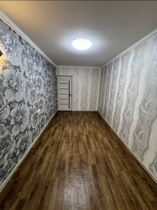 Квартира 2-х комнатная