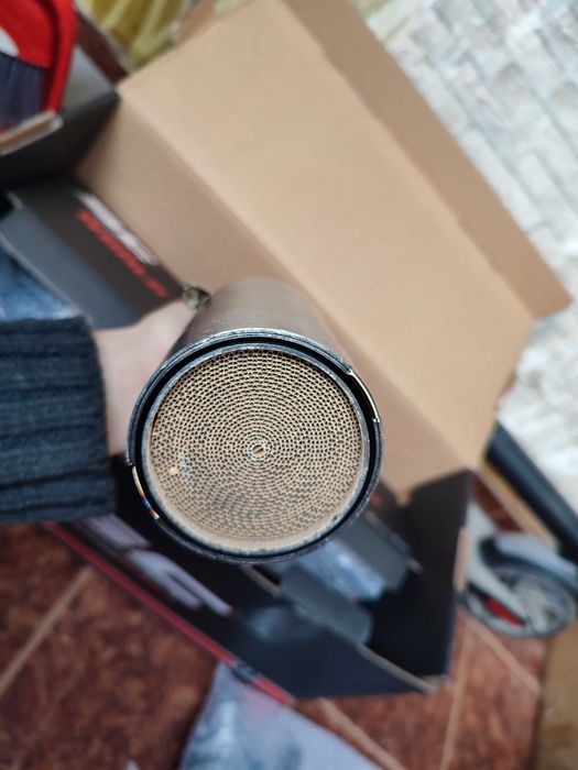 Продавам цяла генерация SC-PROJECT за Kawazaki Z650 (2017-2019)