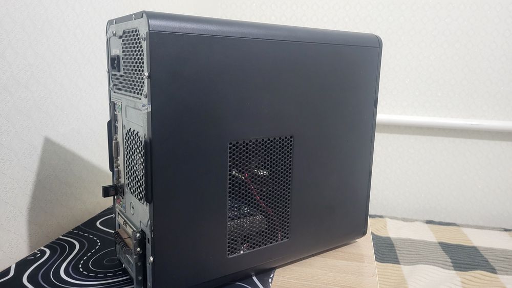 Продаю компьютер для работы или для игр