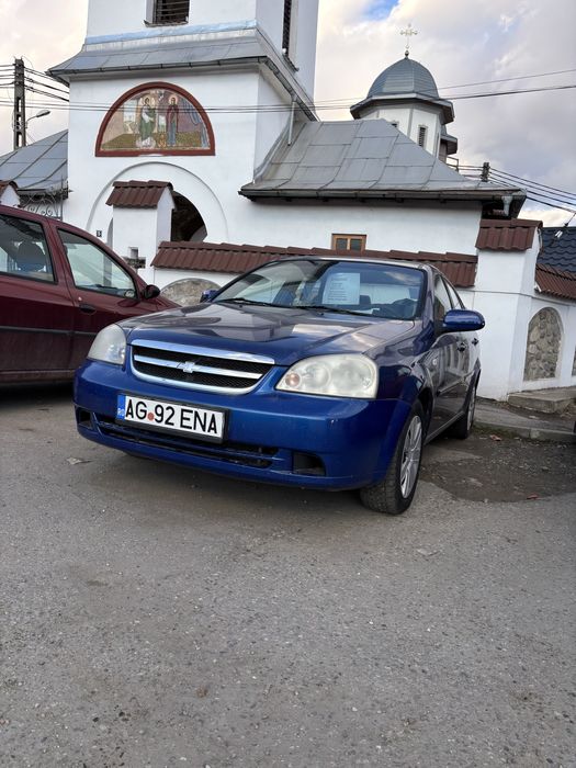 Vand chevrolet lacetti