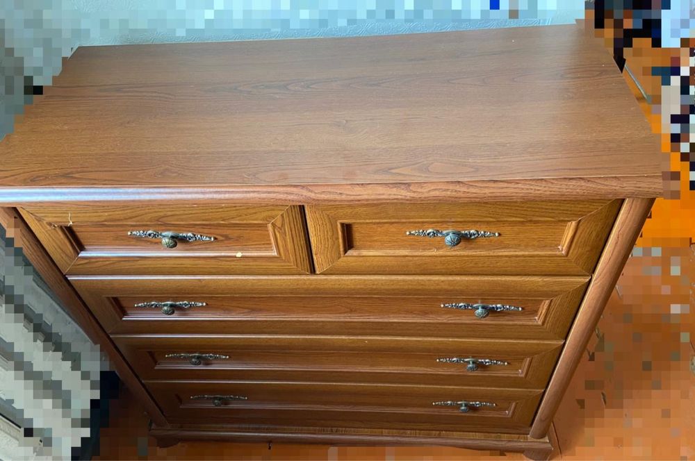 Комод в отличном состоянии