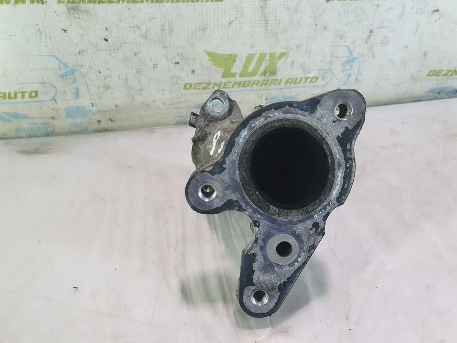 Conducta EGR M9T706 Opel Movano B (2010 - 2014)