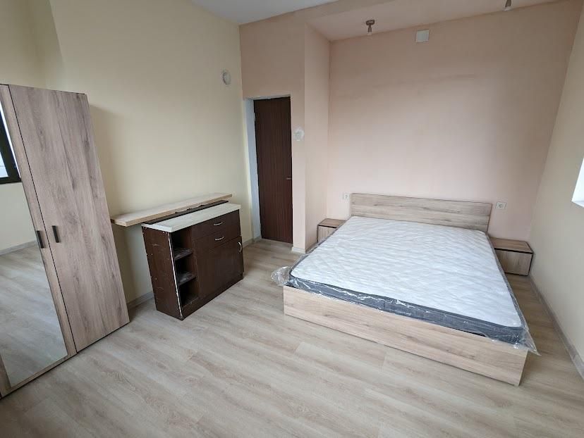 Дава се под наем Тристаен апартамент в Пловдив, Сточна гара - 80 кв.м за 408 € - Снимка #5