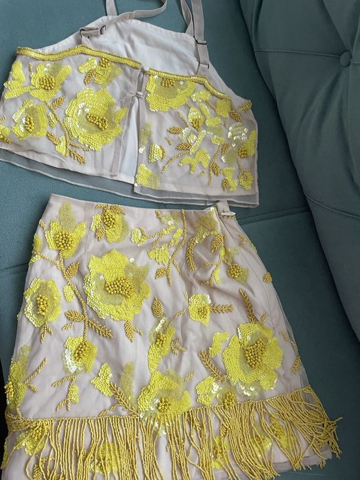 Комплект лукс 2 части