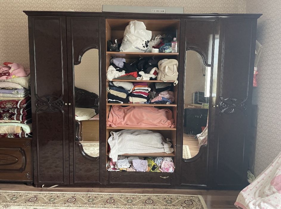 Кровать сатылады