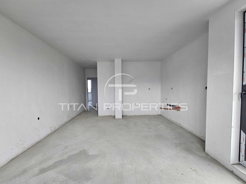 Продава се Тристаен апартамент в Пловдив, Коматево - 91 кв.м за 1152 €/кв.м - Снимка #3