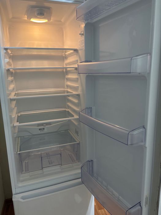 Б/у Хололильник BEKO