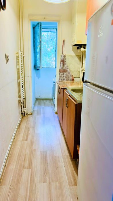 Apartament 1 camera et 1 iasi