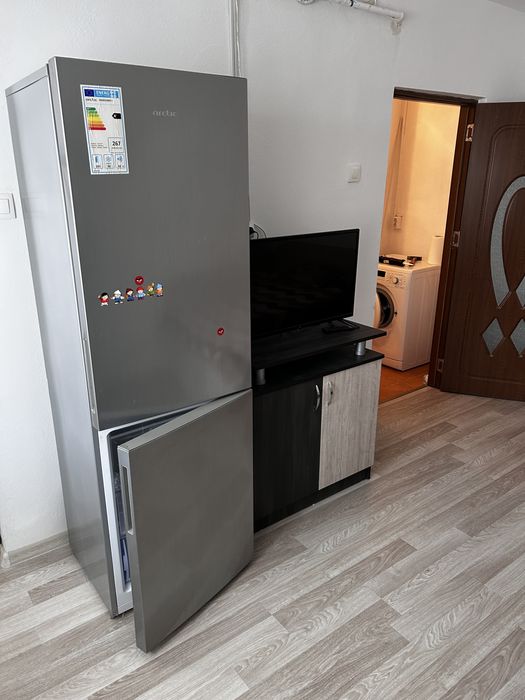 Inchiriez garsoniera in hcc  aleea dragos voda bloc g4 sc 2 et2