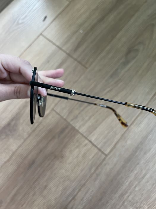 Слънчеви очила Just Cavalli