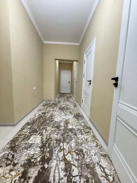 70м2, НОВОСТРОЙКА, 3/5/16 Урикзор продаётся квартира х