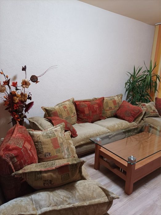 Мека голова харнитура